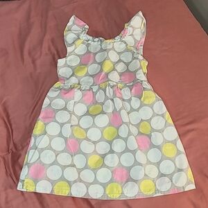 Toddler girl dress